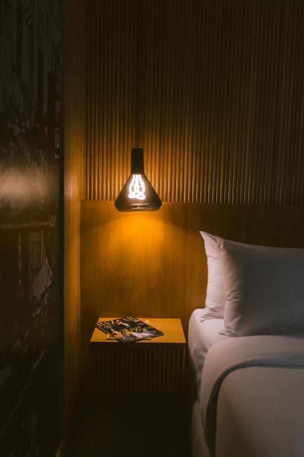 Indie Hotel Kuala Lumpur Zewnętrze zdjęcie